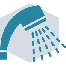 Harleysville Showers