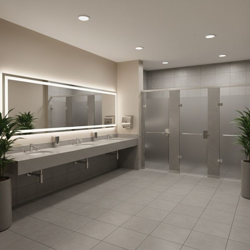 Top Bathroom Remodeling Companies in Chalfont, PA