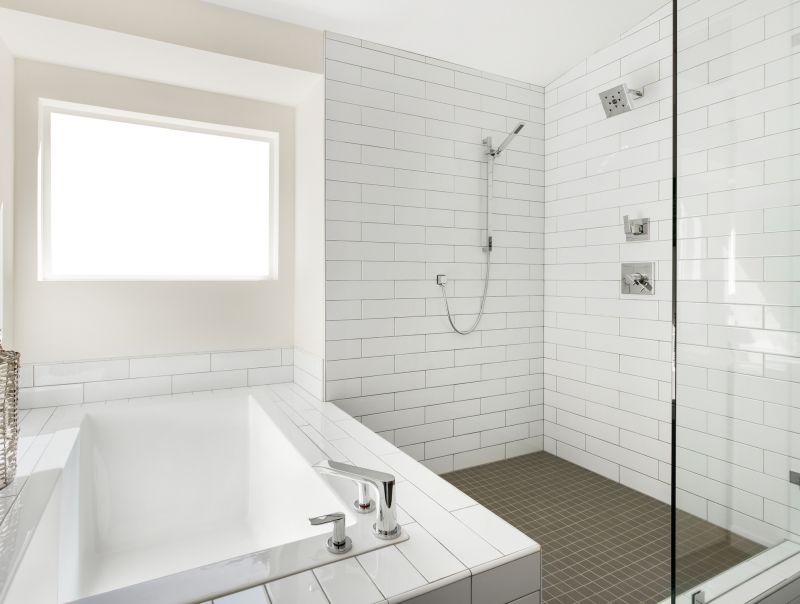 Best Shower Remodeling Contractors in Harleysville, PA