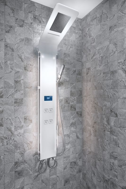 Cost of Shower Installation in Harleysville, PA