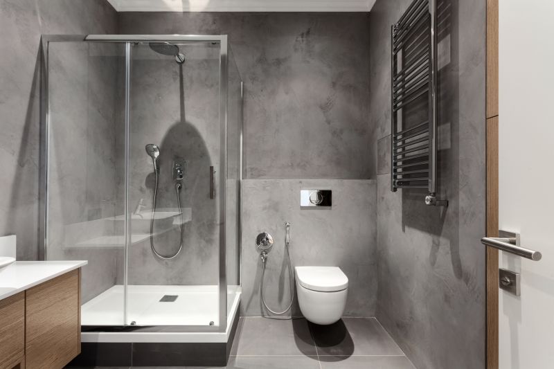 Stylish Shower Enclosures